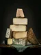 Brique pur brebis 法國巴斯克綿羊半硬質乳酪