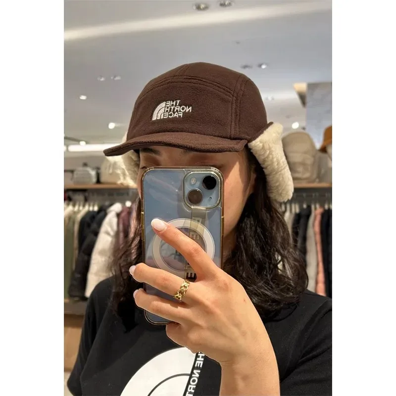 ★THE NORTH FACE★送料込み★人気★FLEECE EARMUFF CAP NE3CQ58 Amazon | THE NORTH FACE [ザノースフェイス]ホワイトラベル