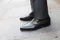 MIRO BLACK LAST 203