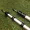 【MORV】鋁合金伸縮營柱 230CM/250CM/280CM 一組2入