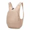 Arsayo-The Original backpack. Vegan backpack with secure closure |  Pastel Pink (預購)