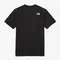 <部分現貨供應> THE NORTH FACE  COTTON BASIC S/S R/TEE 純棉基礎 LOGO 短袖  五色