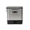 [ Coleman ] 太空銀經典鋼甲冰箱51L 冰桶 保冷 保冰  STEEL BELTED CM-29596