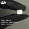 SIiSA 小方塊拍拍海綿200入