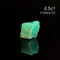 超光雲南祖母綠原礦4.05~4.9ct