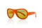 瑞士SHADEZ 兒童太陽眼鏡SHZ-31(年齡0-3)--活力橘