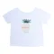 Island Fins Design PIÑA T-Shirt