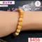 🌸貞緣水晶飾品🌸AY005黃玉手鍊7+mm/8+mm/10+mm/12+mm