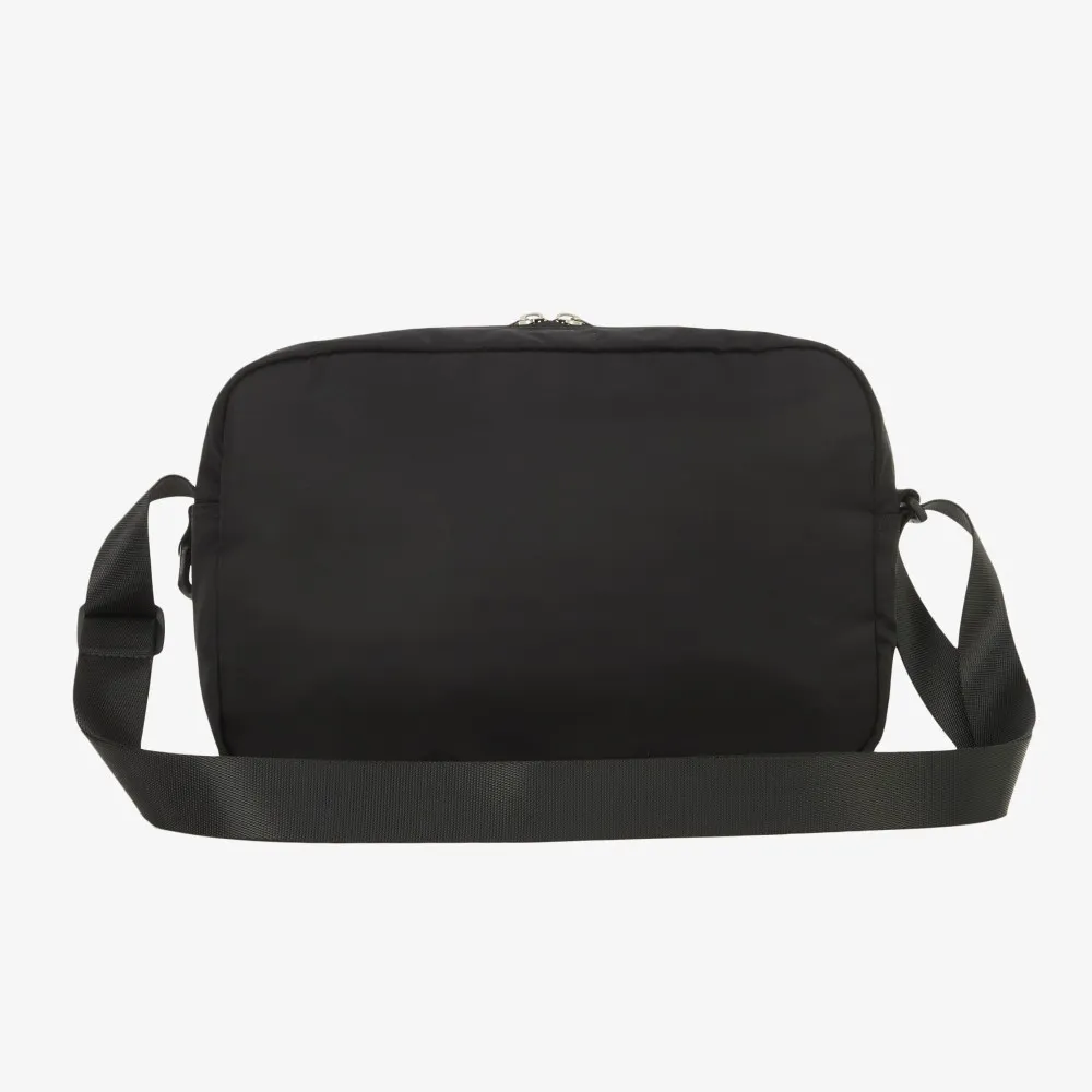 THE NORTH FACE TRAVEL CROSS BAG M_LUX 大容量旅行側背包NN2PR86