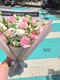 A1-169│情人節花束│新北市花店│蘆洲花店│花束│花店│訂花│送花
