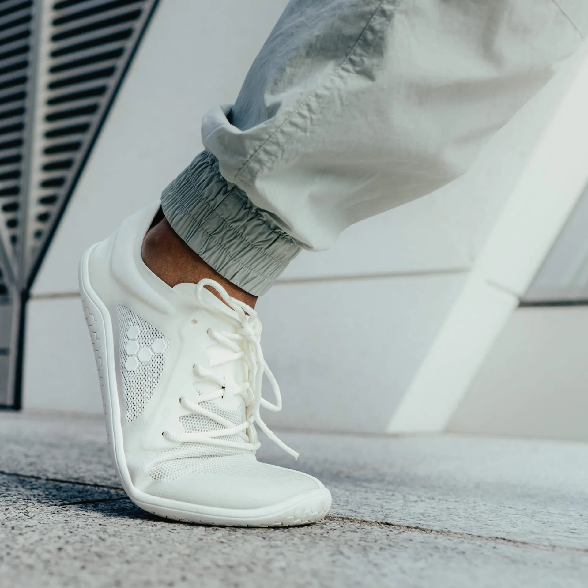 PRIMUS LITE III BRIGHT WHITE WOMENS