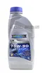 【缺貨】RAVENOL LS 75W90 合成齒輪油 防滑配方手排油