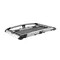 【THULE】824 Trail L 車頂置物籃 車頂行李盤 Trail (160x100cm) 銀色