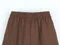 LINENNE－nylon basic short pants (4color)