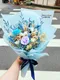 A2-51│乾燥花束│新北市花店│蘆洲花店│花束│訂花│送花