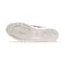 (男)【亞瑟士ASICS】JAPAN S 休閒鞋-白紅 1191A212-100