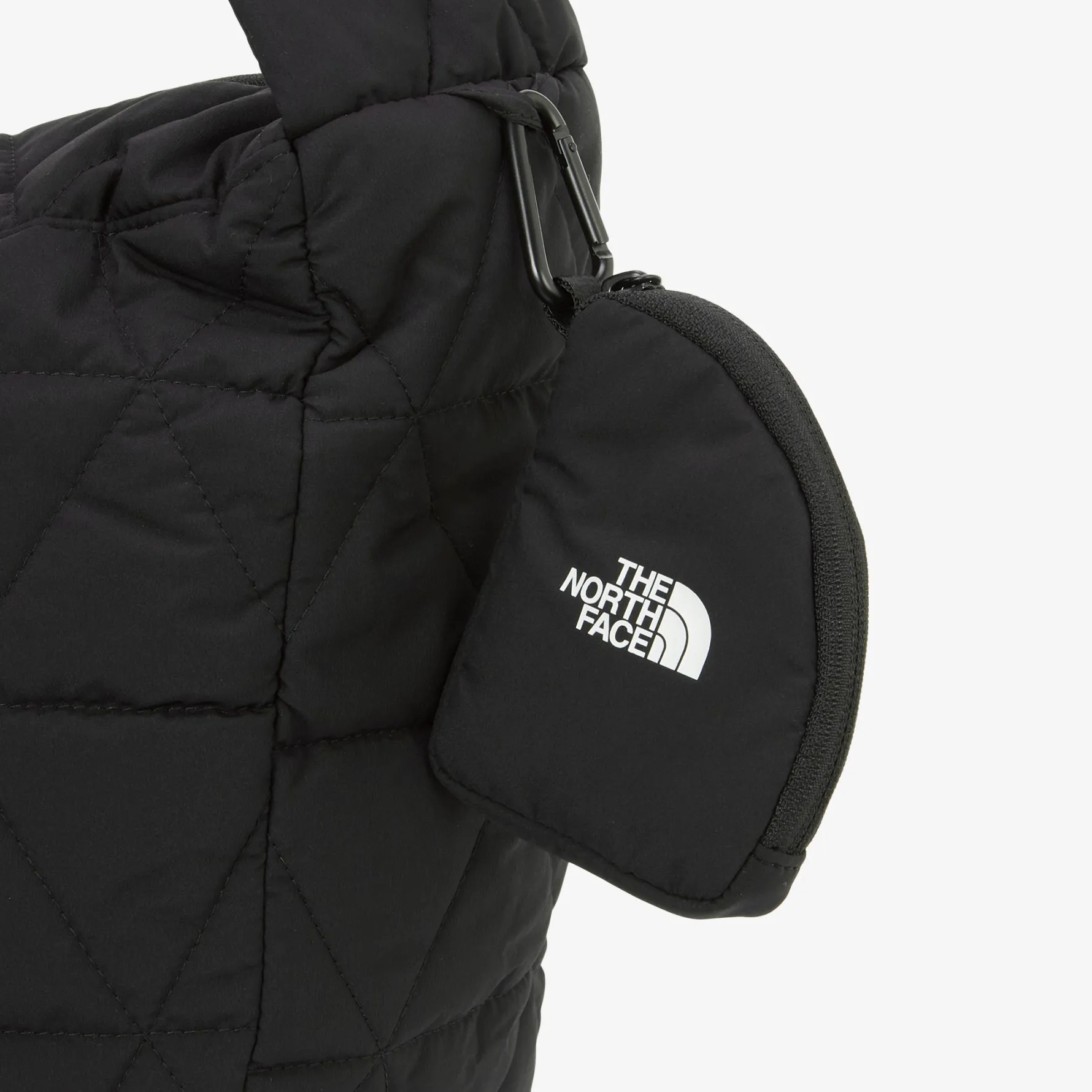 THE NORTH FACE URBAN BIG SHOULDER BAG QT 衍縫流浪包斜挎包NN2PQ82