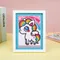 彩虹馬