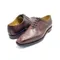 Folklore Classic 手工真皮雕花固特異牛津鞋 Oxford Brogue Loake Alden 可客製