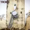 台灣製TROIKA專利長鏈6環PATENT CHAIN鑰匙圈KR10-60/MA鑰匙鏈條重型機車鑰匙圈汔車鑰匙圈