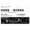 [ MBCF 露營狂 ] 前庭墊-紳士北歐灰 │ 地墊 野餐墊 地毯