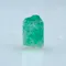 超光哥倫比亞木佐較高品質祖母綠原礦4.4ct