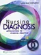 (舊版特價-恕不退換)Nursing Diagnosis: Application to Clinical Practice