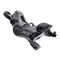 Shimano XT BR-M8120 四活塞油壓碟煞卡鉗組含N04C金屬散熱來令片Metal Fin Pad