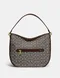 COACH Soft Tabby Hobo In Signature Jacquard