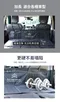 [ PAMABE OUTDOOR ] 車泊座椅延長墊單座款-52*75*1cm/雙座款-74*126*1cm｜ L型車泊座椅延長墊 車露座椅延長墊 車泊延長墊