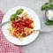 義大利｜Coppola綜合蔬菜切丁番茄基底醬(無鹽) (400g)
