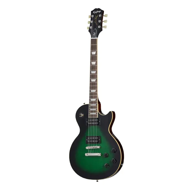 Epiphone Slash Les Paul 電吉他(五色)