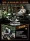 [ CAMPFIRE ] 達哥自創品牌 戰壘折疊露營椅 - 三色 │ 台灣設計 折疊椅 輕量椅