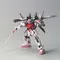 HG SEED MSV-01 1/144 嫣紅＋I.W.S.P.