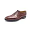 Folklore Classic 手工真皮雕花固特異牛津鞋 Oxford Brogue Loake Alden 可客製