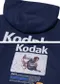 KODAK 柯達 Codacrome Film 半拉鏈帽衫