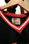 Vintage 1979 Wayne Garland Cleveland Indians Jersey