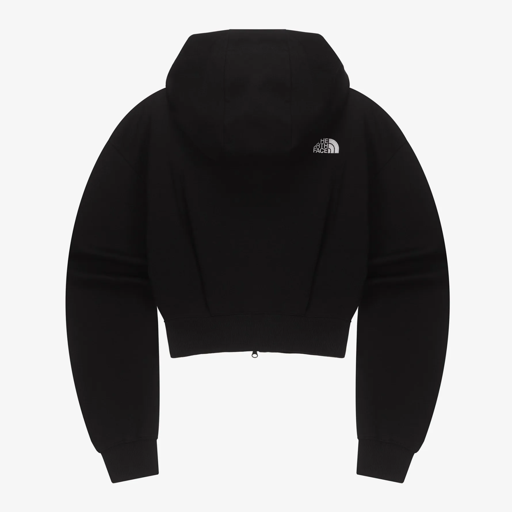 THE NORTH FACE W'S SEED TECH HOOD ZIP UP NJ5JQ81