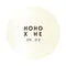 HOHO NAIL 色彩膠 HE01-HE06