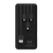 【行動電源】aiVR Y112 行動電源 四合一 USB TYPE-C MICRO IOS Lightning 充電線
