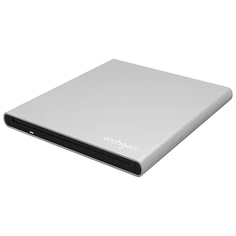 for New MacBook Air 12 Silver HornetTek USB Type C & Type A External Blu-Ray Writer Super Drive 