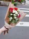A8-11│聖誕花束│新北市花店│蘆洲花店│三重花店│板橋花店│新莊花店│五股花店│花束│訂花│送花