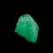 超光哥倫比亞木佐祖母綠原礦4.37ct