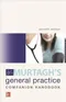 (舊版特價-恕不退貨)Murtagh's General Practice Companion Handbook