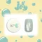 enoi 貓眼凝膠jelly magnet 單品 MG190-MG199