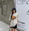 SUMMER SODA-韓國牛仔漁夫帽