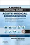 (舊版特價-恕不退換)A Nurse's Survival Guide to Acute Medical Emergencies