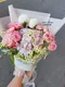 A1-15│情人節花束│新北市花店│蘆洲花店│花束│花店│訂花│送花