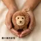 獅子絨毛吊飾｜混色｜仿真｜娃娃｜毛絨玩具｜收藏｜擺飾｜可愛｜動物｜吊飾