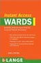 Lange Instant Access: Wards